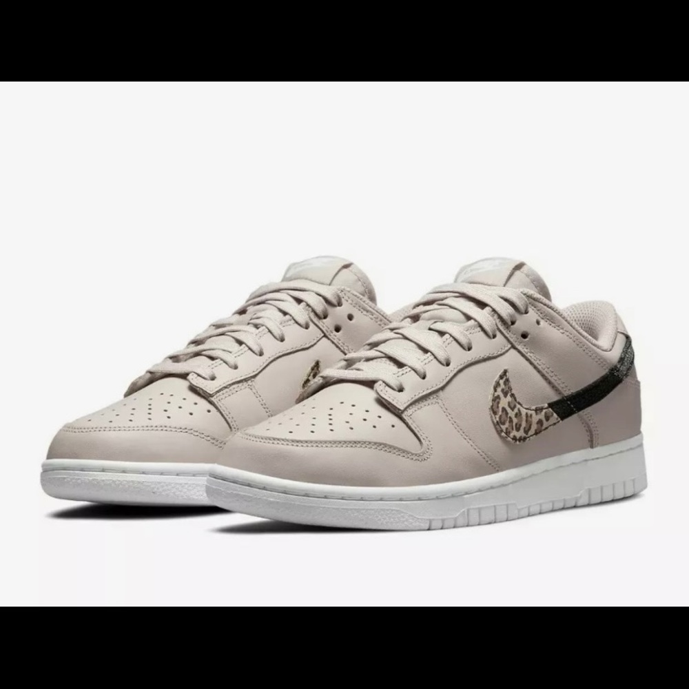 Nike Dunk In Low SE Primal Pink DD7099-200 Women’s Size 11.5 / men’s  10
